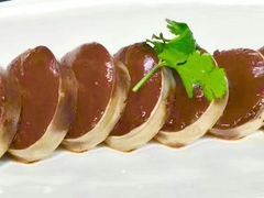 -老道里东北春饼店(红棉路店)