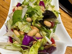 大拌菜-安诚居干锅鸭头(八角店)