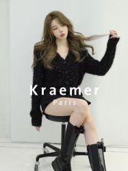 -Kraemer Paris苏豪路易士·嘉玛发廊