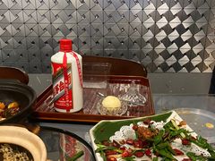 -金龙·打边炉(南京西路店)