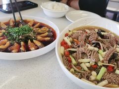 -蛙兔鸡自贡风味·特色江湖菜(广都店)