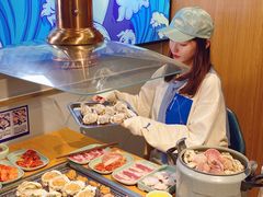 -蚝英雄·鲜蚝自助专门店