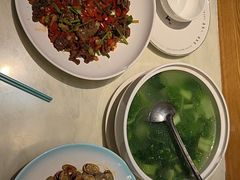 -私厨味道·广西菜