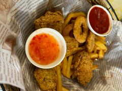 -巴伐利亚啤酒坊(意式风情街店)