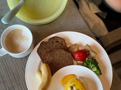 -上海佘山世茂艾美酒店