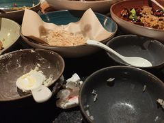 -华豫川酒家(大卫城店)