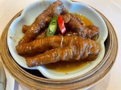 -正佳广场万豪酒店-粤菜餐厅·点心·海鲜·聚餐
