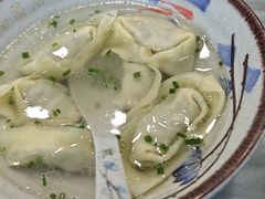 -高行汤团店(金高路店)