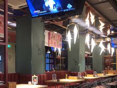 -街角等你.大连海鲜烧烤.经典铁板海鲜串(西安路店)