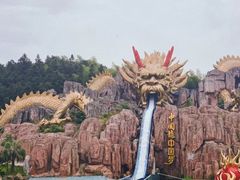 -南京银杏湖乐园