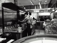 -极拉图·现制冰淇淋(大卫城店)
