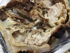 -马克力木手抓炕锅烤羊肉(盐湖一小区店)