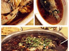 -邮亭陈鲫鱼·重庆老字号(大足直营店)