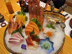 -花潮料理艺食馆(世欧广场店)