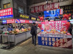 -阿财老铺·老蚌埠龙虾城(华夏总店)