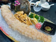 -飞尝蚝·顺德菜·鱼生(顺德总店)