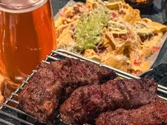 -食间牛排(湖西路店)