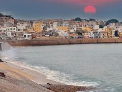 -漳州滨海火山岛自然生态风景区