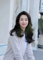 -十六番发型师事务所