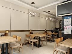 -好麺世家海鲜面馆(新建中路店)
