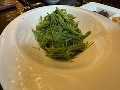 -大理实力希尔顿酒店•香全日制餐厅