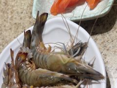 -初色海鲜自助(万丰路店)