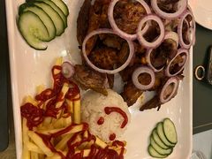 -海尔巴格·新疆菜(吐鲁番店)