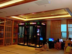 -热带雨林汗蒸馆(汶水东路店)
