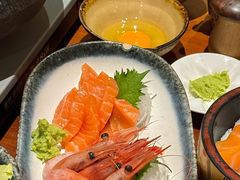 -千代武日本料理(开发区店)