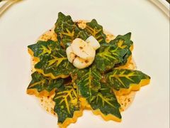 -宫燕府·京菜·烤鸭·淮扬菜(王府中心店)