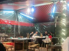 -卤校长老火锅(绿地468店)