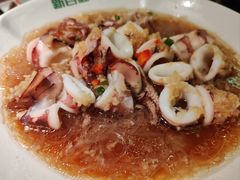 -新白鹿餐厅(嘉兴八佰伴华府店)