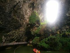 -英西峰林·洞天仙境