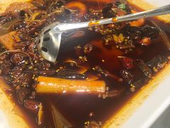 -国人川菜(李家村建东街店)