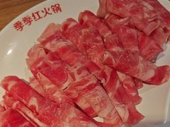 -季季红火锅(长沙步行街店)