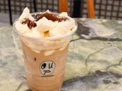 -OUR Bakery(国贸商城店)