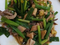-电白鸭粥店(下沙二坊88号店)