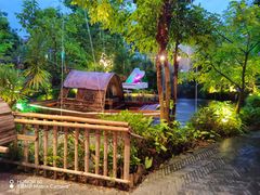 -花溪雨·森林餐厅(石基店)