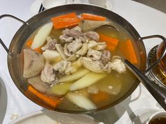 -猪肉婆·德景轩