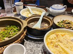 -南京大牌档(济南万象城店)