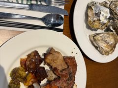 -昆山琶拉帝诗酒店·河畔咖啡厅Riverside Cafe