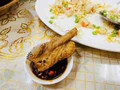 -新峰肉骨茶