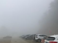 -大别山南武当滑雪场