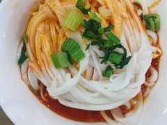 -子午路张记肉夹馍(翠华路店)