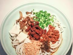 -茄子恰恰·新云南小炒(金池购物中心店)