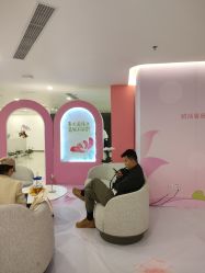 -丰联丽格医疗美容·联合丽格眼整形中心