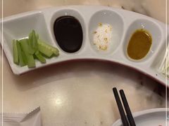 -京华烟云·北京烤鸭(领展购物广场·中关村店)