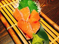 -桂马·日本料理·海胆·海鲜饭·酒场(民主广场店)