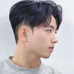 -唐风采假发补发定制