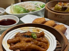 -潮福城大酒楼·潮味粤品·港式点心(湖滨北路店)